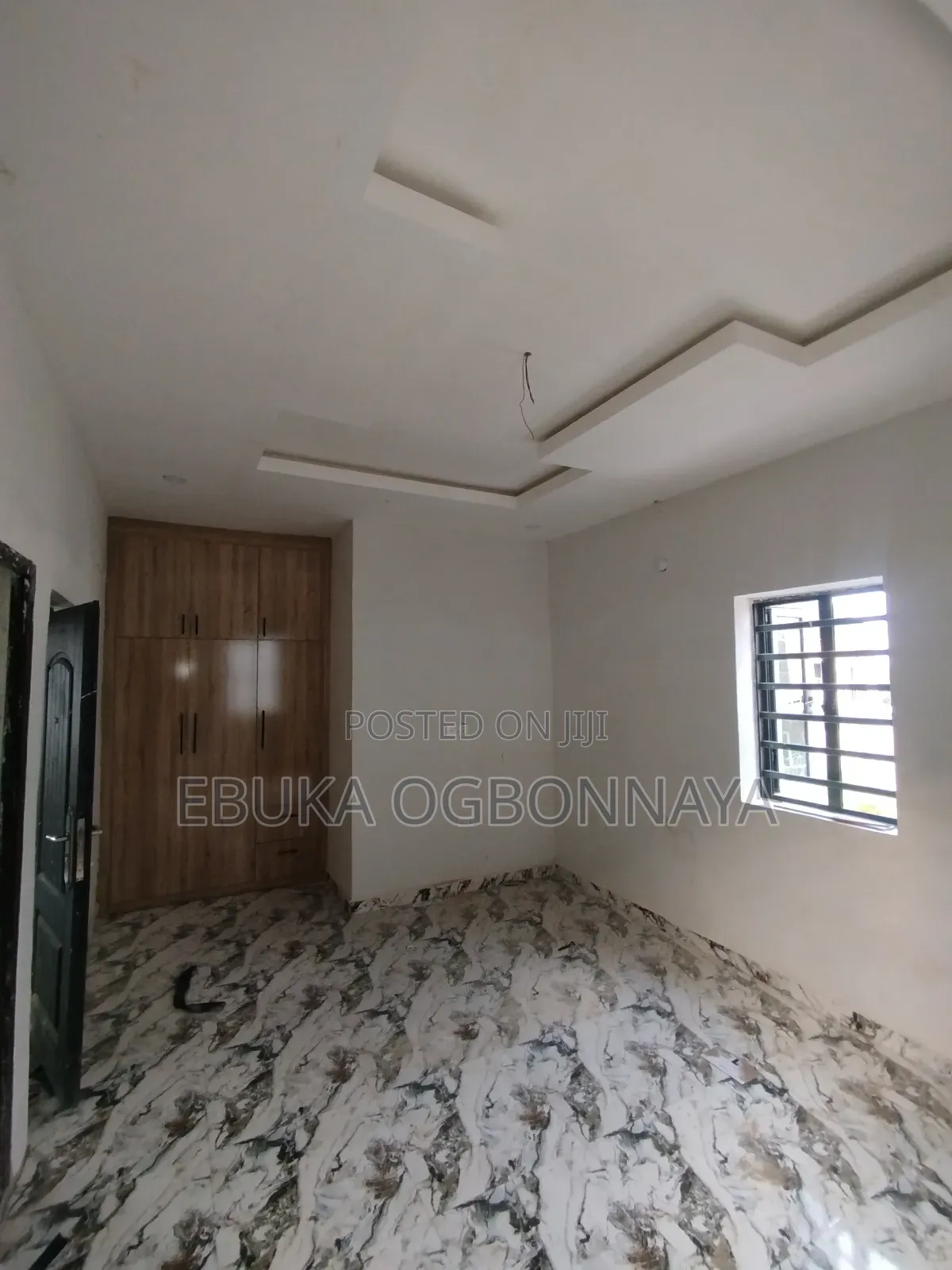 2bdrm Block of Flats in Cedarwood Estate, Obio-Akpor for rent in Obio-Akpor