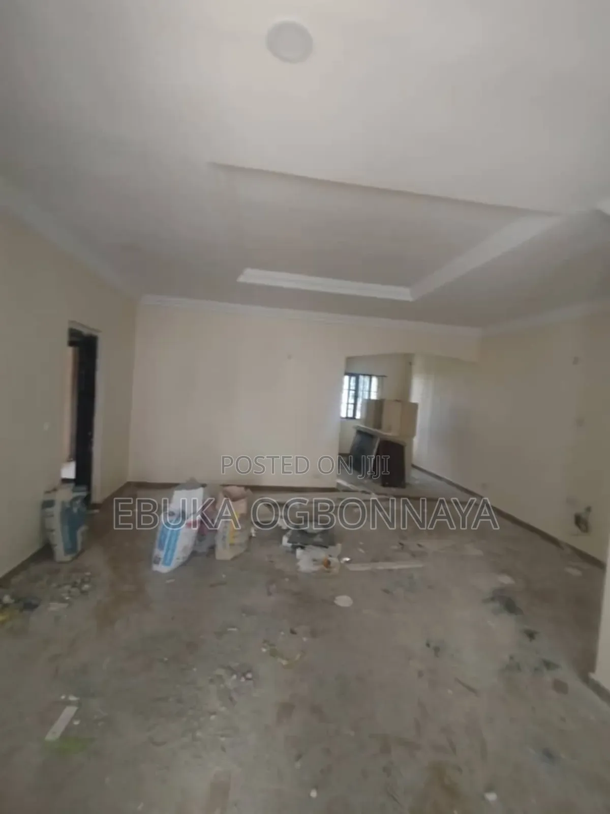 2bdrm Block of Flats in Shell Cooperative, Obio-Akpor for rent in Obio-Akpor