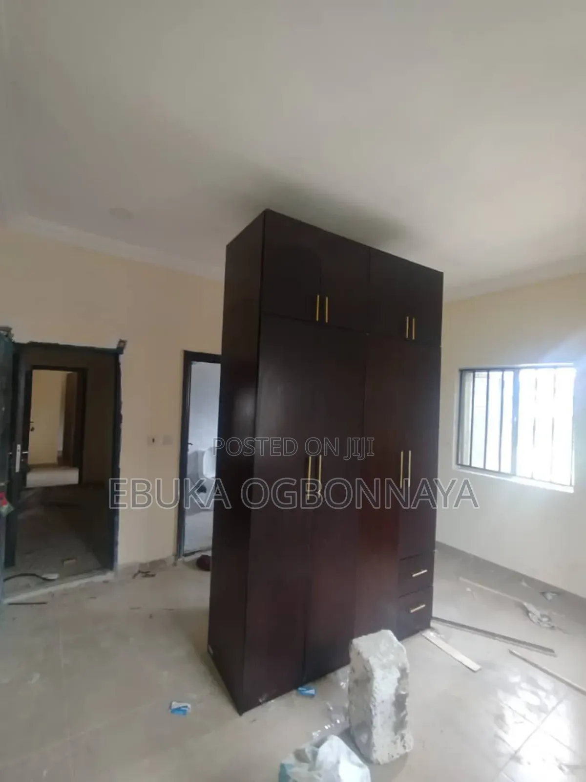 2bdrm Block of Flats in Shell Cooperative, Obio-Akpor for rent in Obio-Akpor