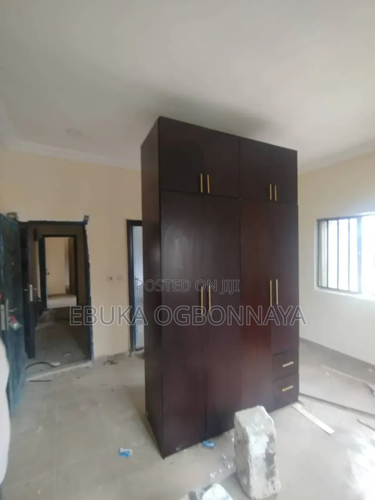 2bdrm Block of Flats in Shell Cooperative, Obio-Akpor for rent in Obio-Akpor
