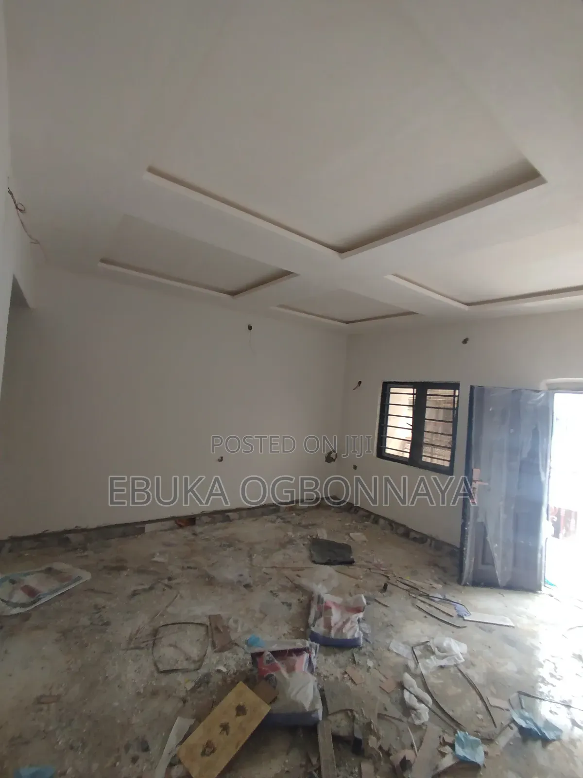 2bdrm Block of Flats in Off Sars Road, Obio-Akpor for rent in Obio-Akpor