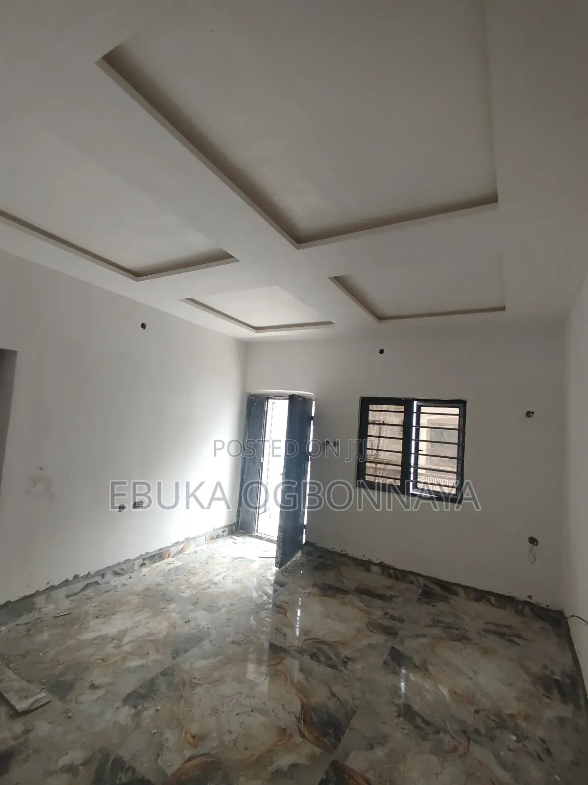 2bdrm Block of Flats in Off Sars Road, Obio-Akpor for rent in Obio-Akpor
