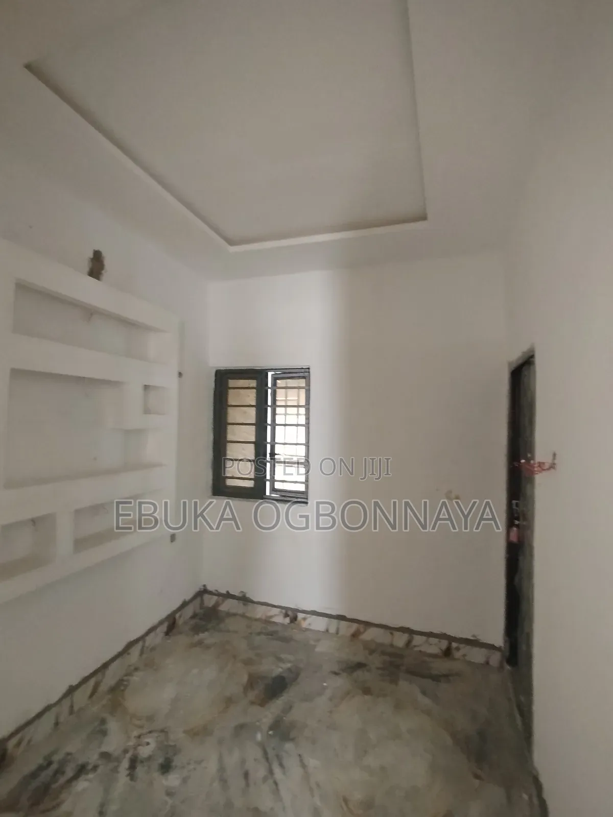 2bdrm Block of Flats in Off Sars Road, Obio-Akpor for rent in Obio-Akpor