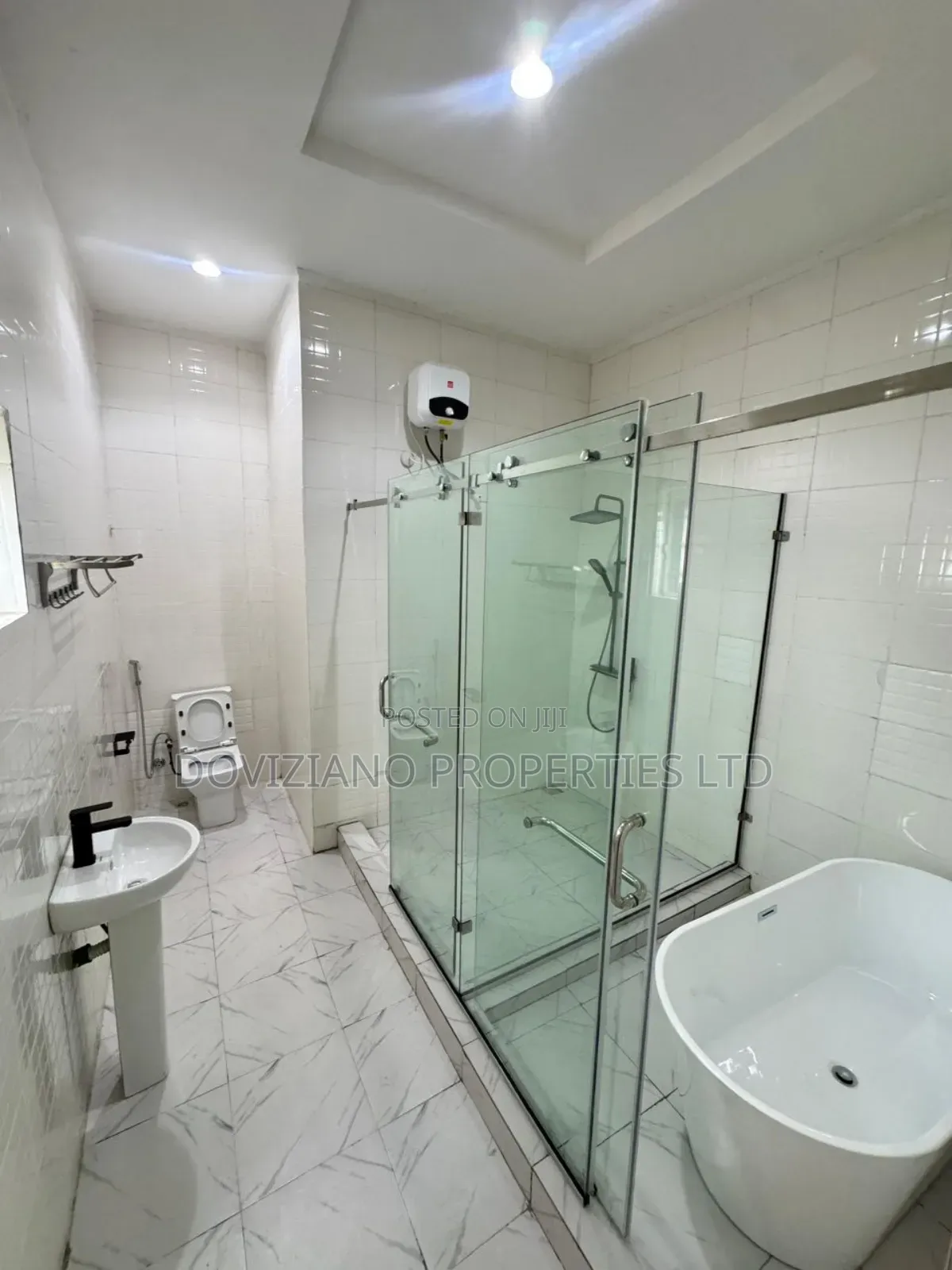 4bdrm Duplex in Ajah for sale in Ajah