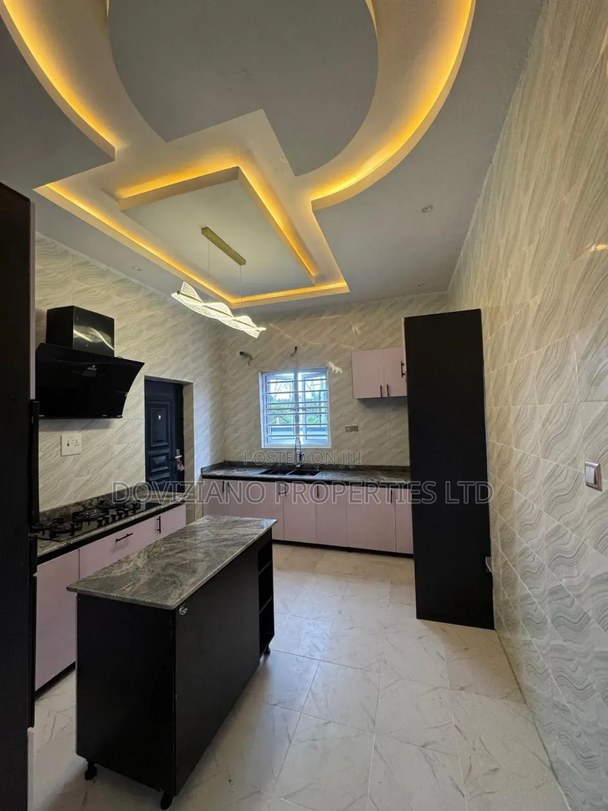 4bdrm Duplex in Ajah for sale in Ajah