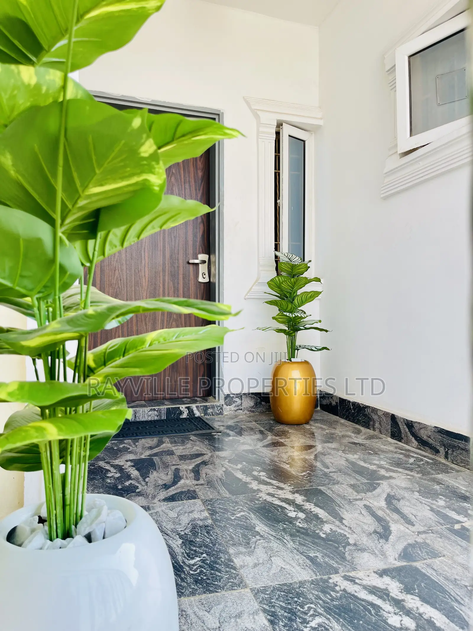 Exclusive 1 Bedroom Apartment in Asokoro in Asokoro