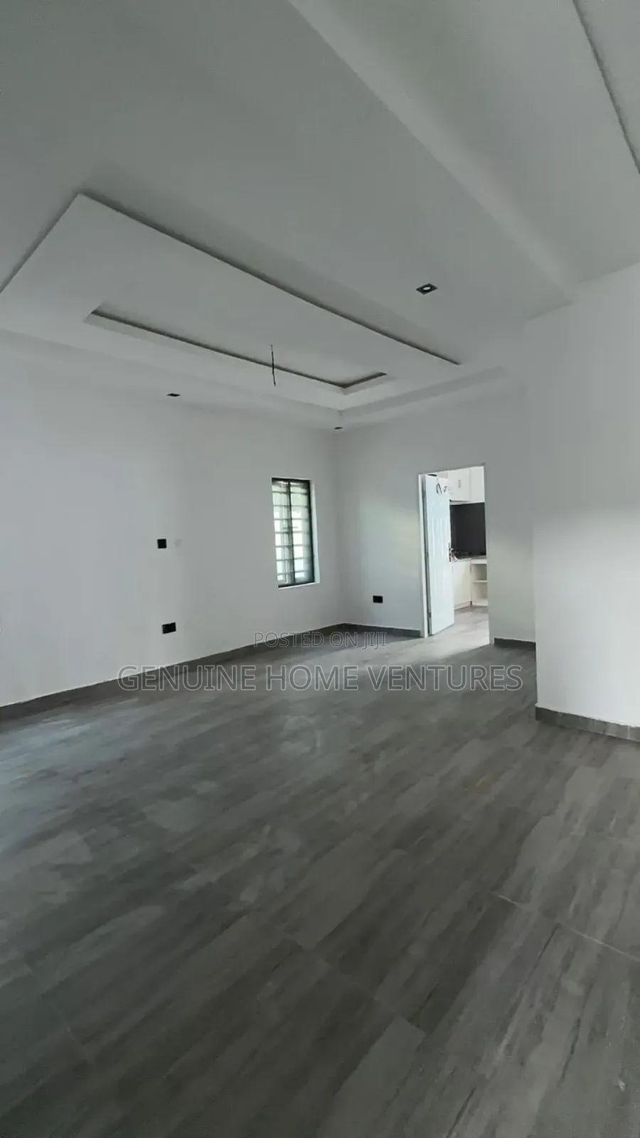 3bdrm Bungalow in Abraham Adesanya for sale in Abraham Adesanya Estate