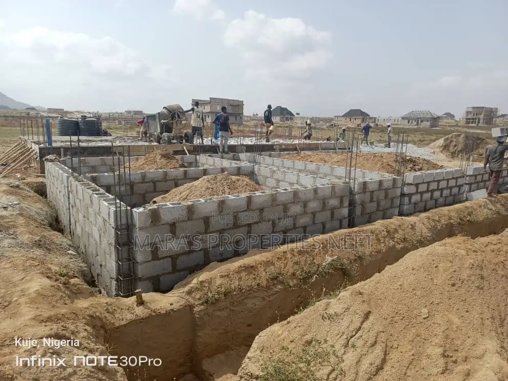 Direct Fcda Land for Sale in Pyakasa