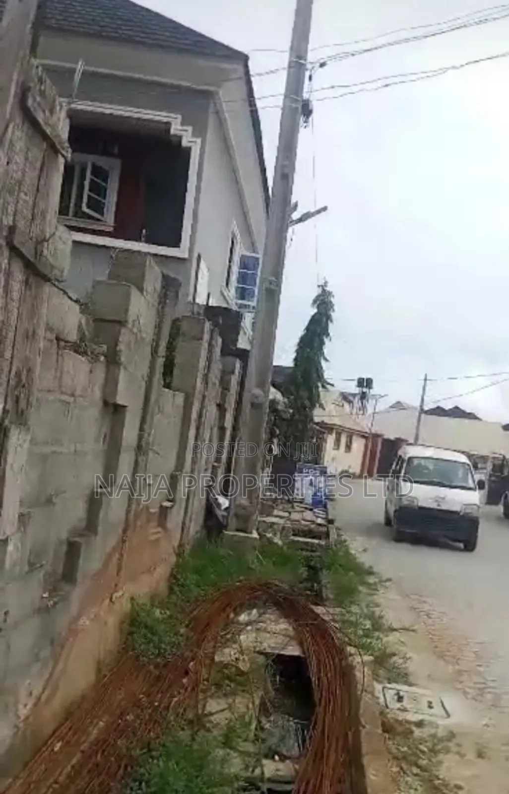 2bdrm Block of Flats in Thera Miracle Zone, Sangotedo for sale in Sangotedo