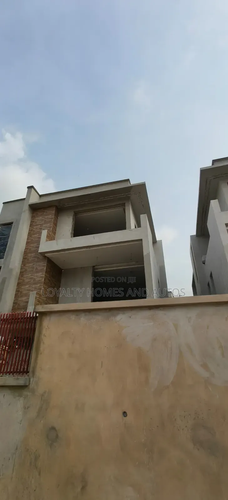 5bdrm Duplex in Magodo Phase 2 Gra for sale in GRA Phase 2 Shangisha