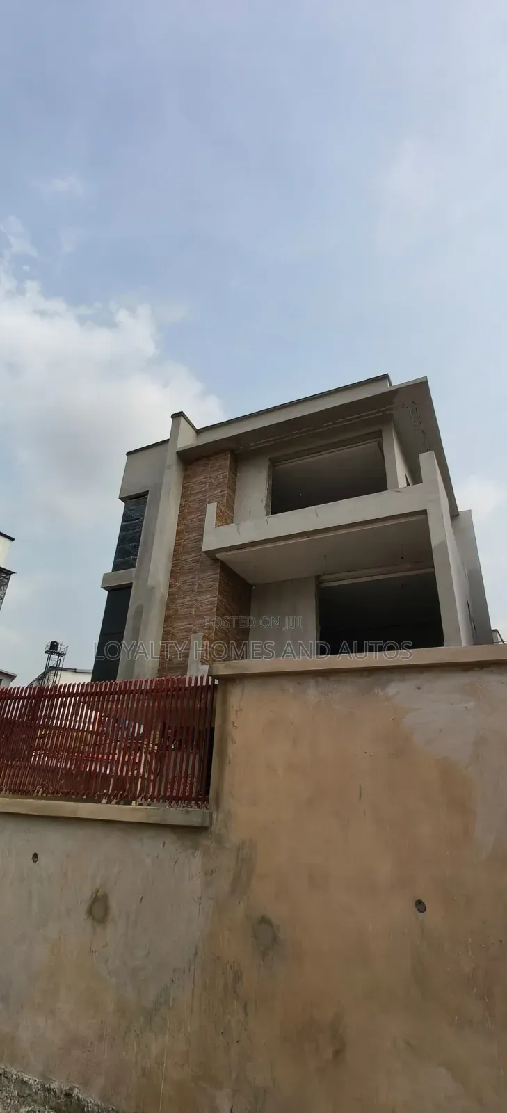 5bdrm Duplex in Magodo Phase 2 Gra for sale in GRA Phase 2 Shangisha