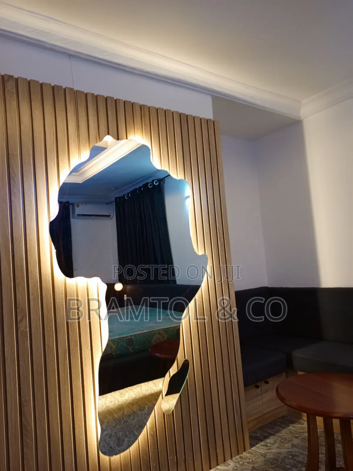 Furnished Studio Apartment in Garki 2 for rent in Garki 2