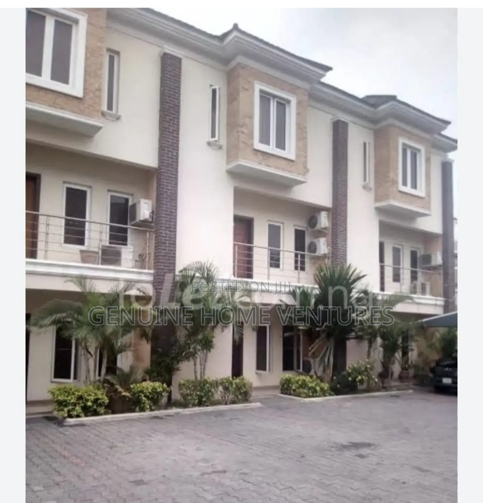 4bdrm Duplex in Osapa London for rent in Osapa london