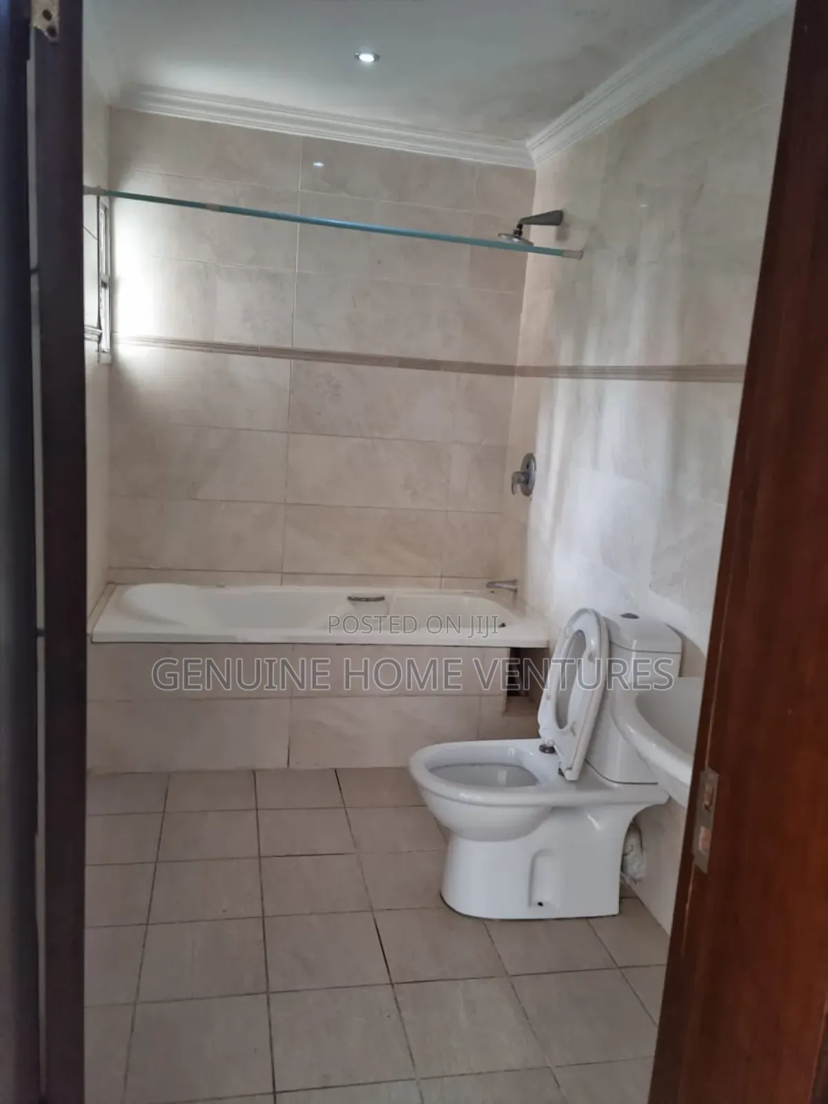 4bdrm Duplex in Osapa London for rent in Osapa london