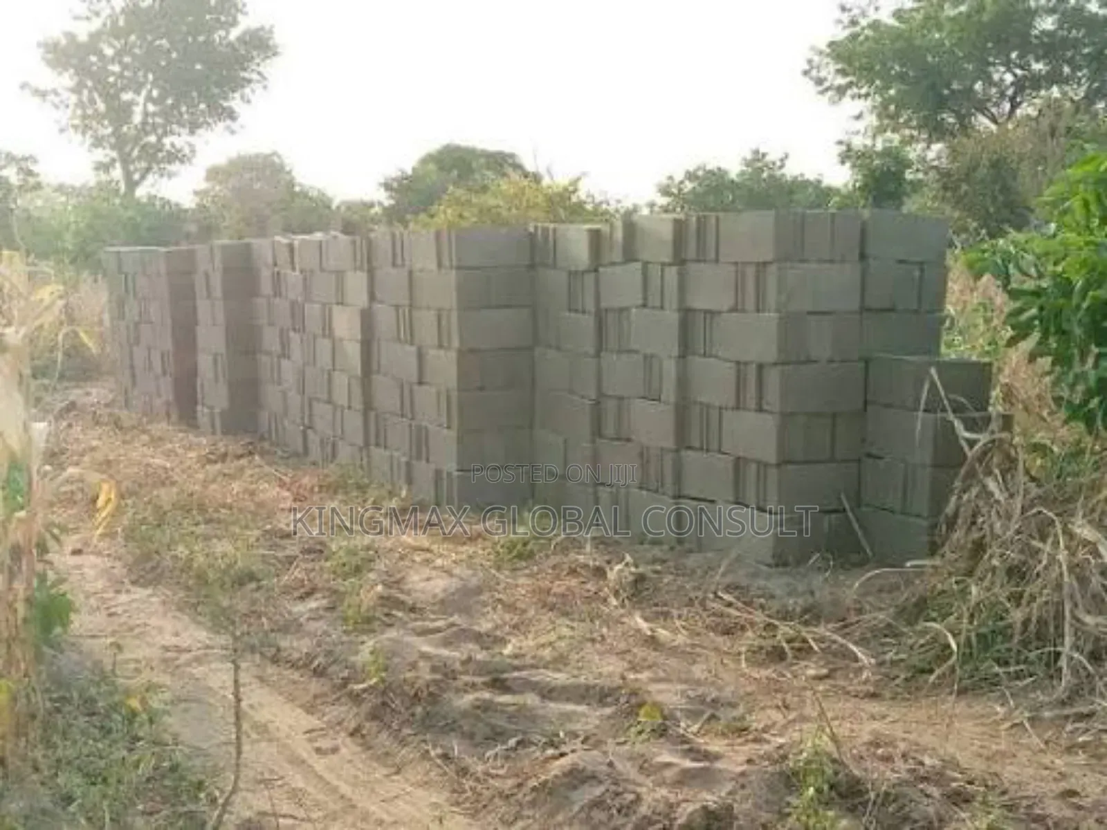 Distress Sell Alert * Sector Center A Plot 85 Size 3,120sqm in Guzape District