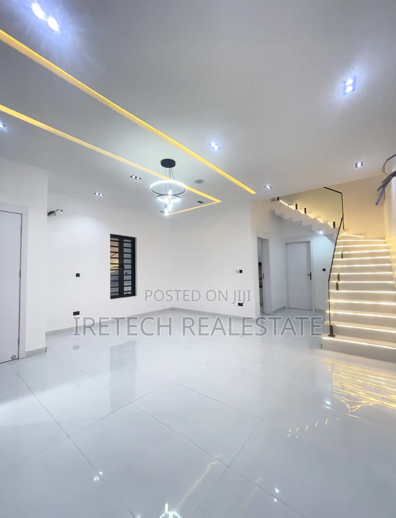 4bdrm Duplex in Ajah Blenco Axis In, Off Lekki-Epe Expressway for sale in Off Lekki-Epe Expressway