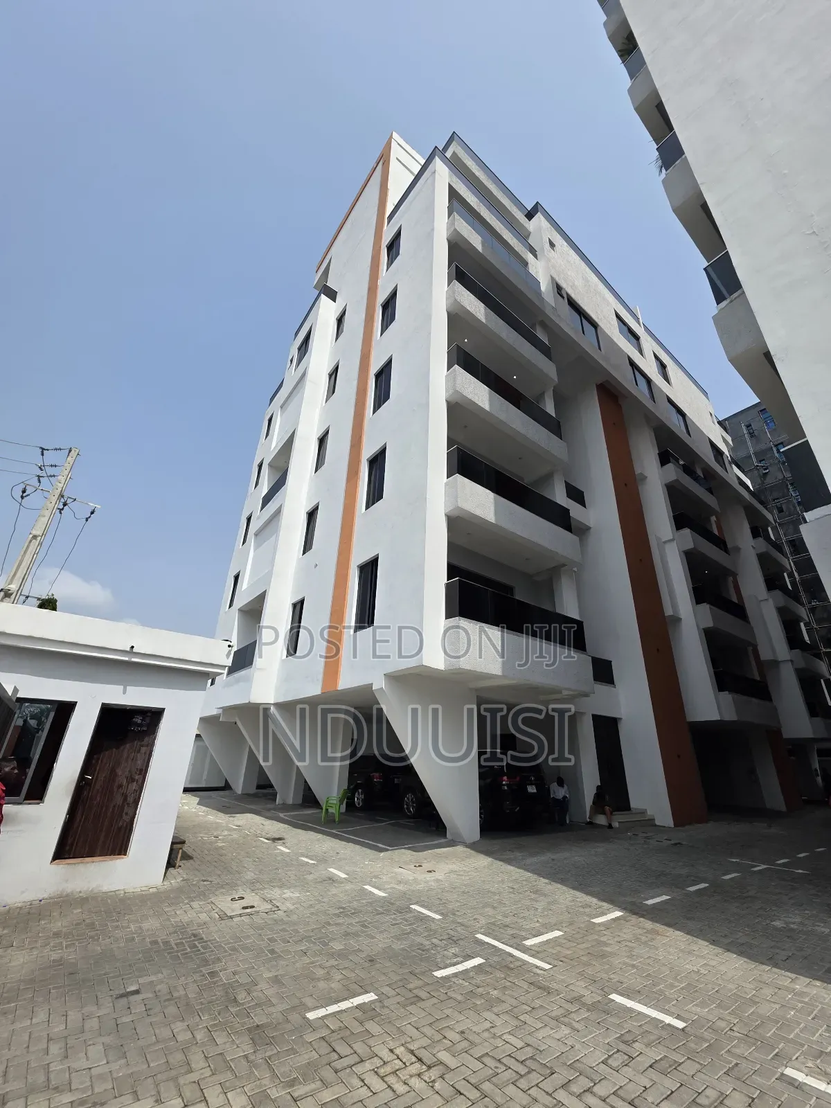 3bdrm Apartment in Lekki Phase 1 for sale in Lekki Phase 1