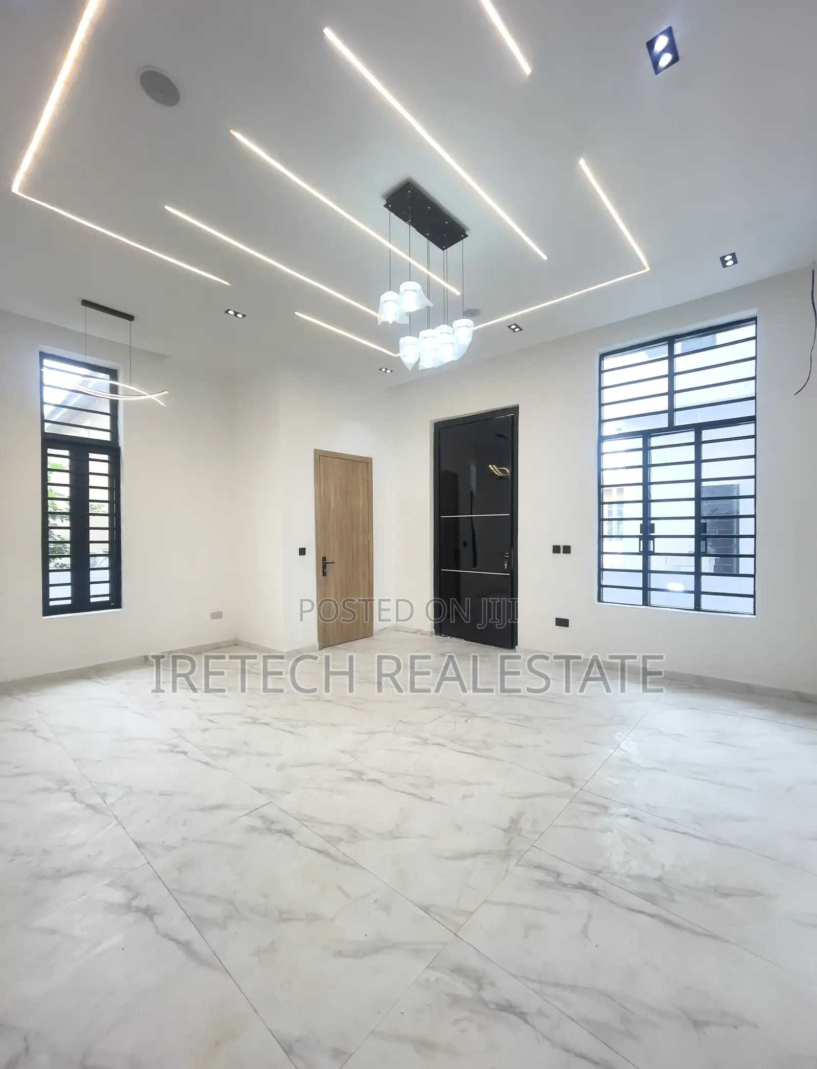 4bdrm Duplex in Ajah In A Gated, Off Lekki-Epe Expressway for sale in Off Lekki-Epe Expressway
