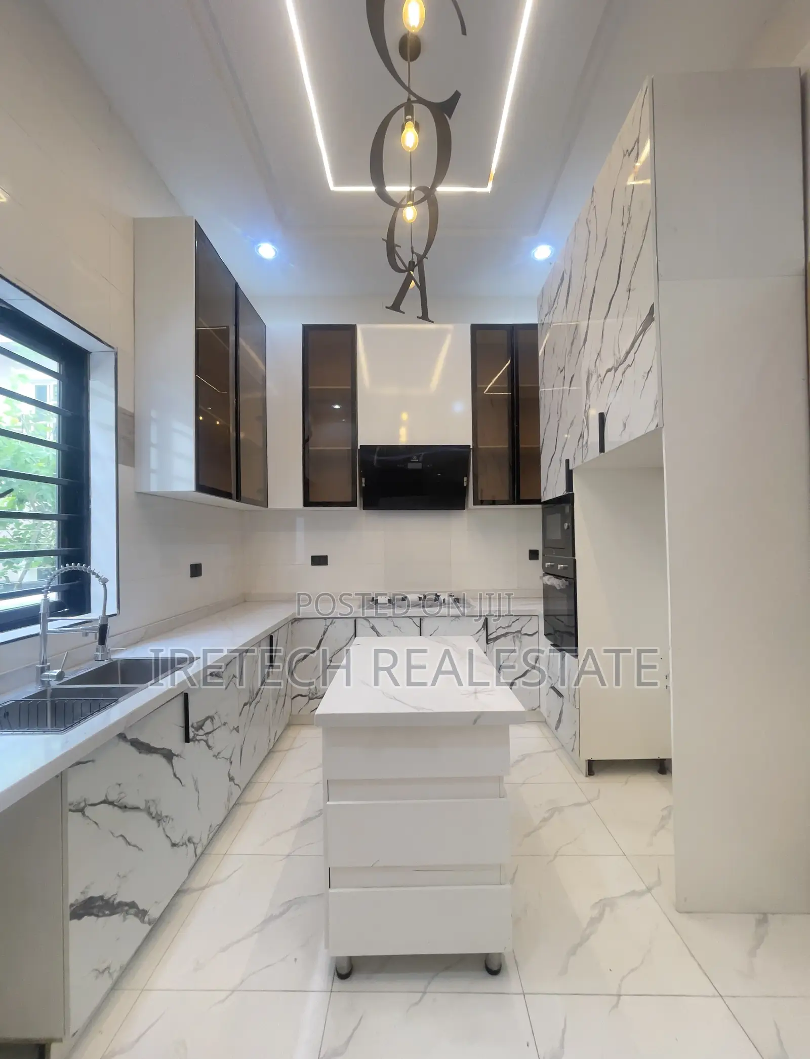 4bdrm Duplex in Ajah In A Gated, Off Lekki-Epe Expressway for sale in Off Lekki-Epe Expressway