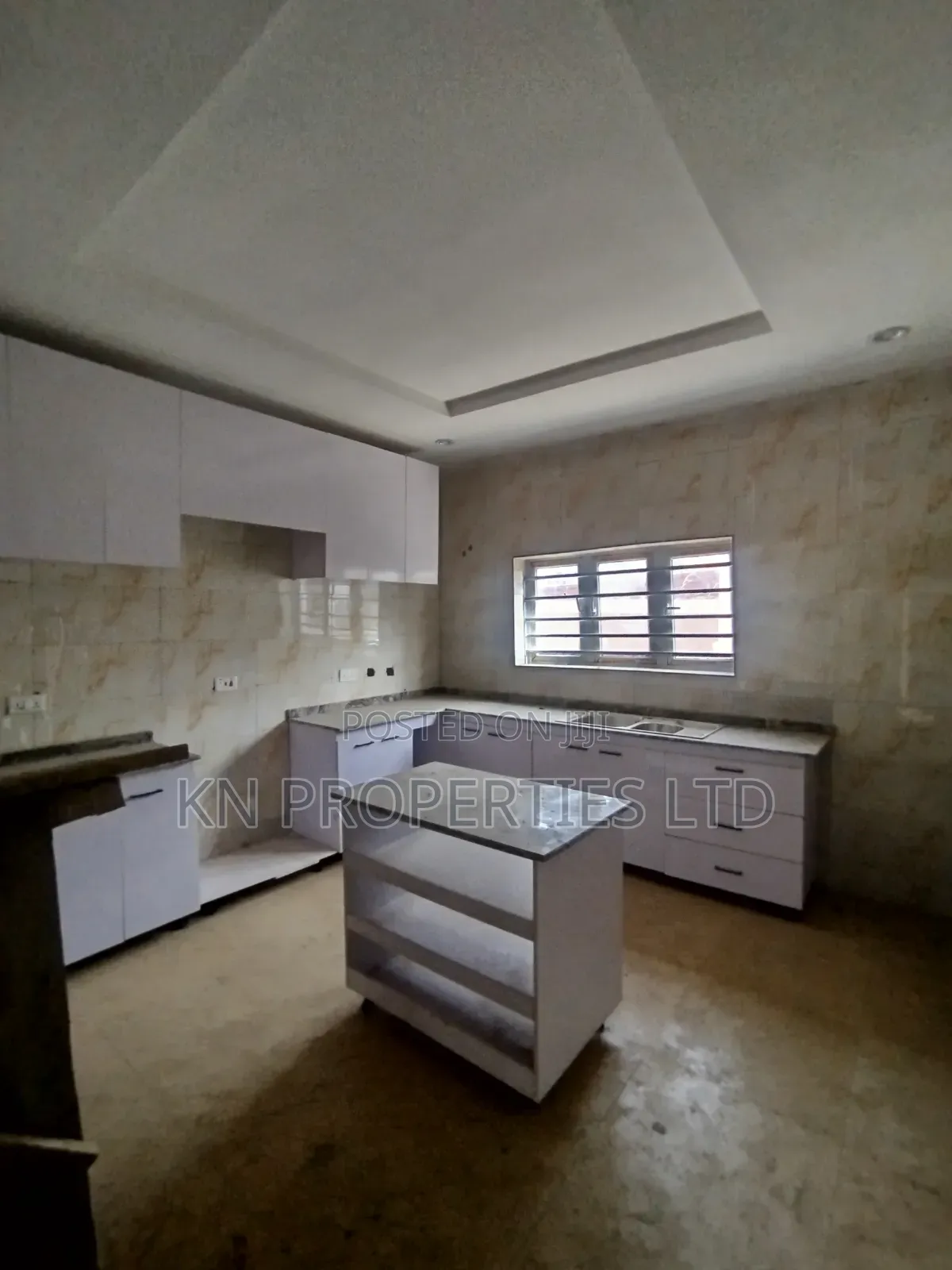 5bdrm Duplex in Gusape, Guzape District for rent in Guzape District