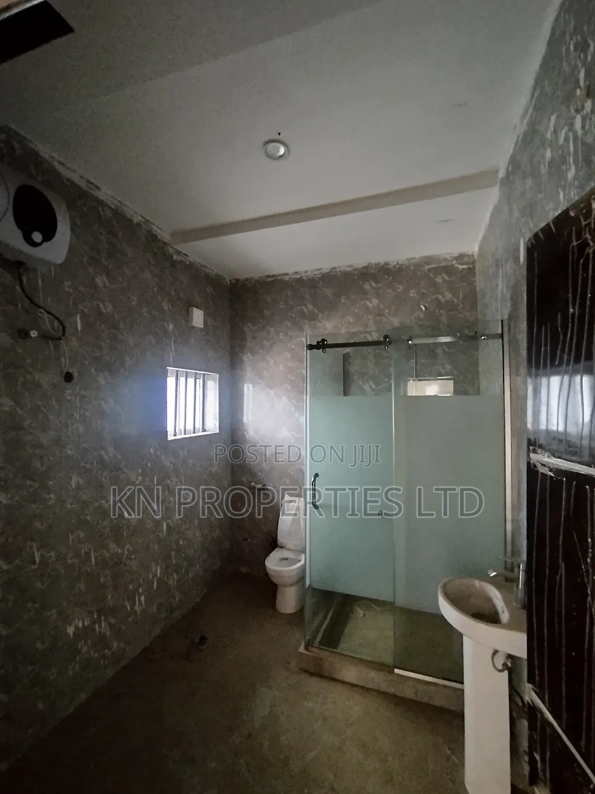 5bdrm Duplex in Gusape, Guzape District for rent in Guzape District