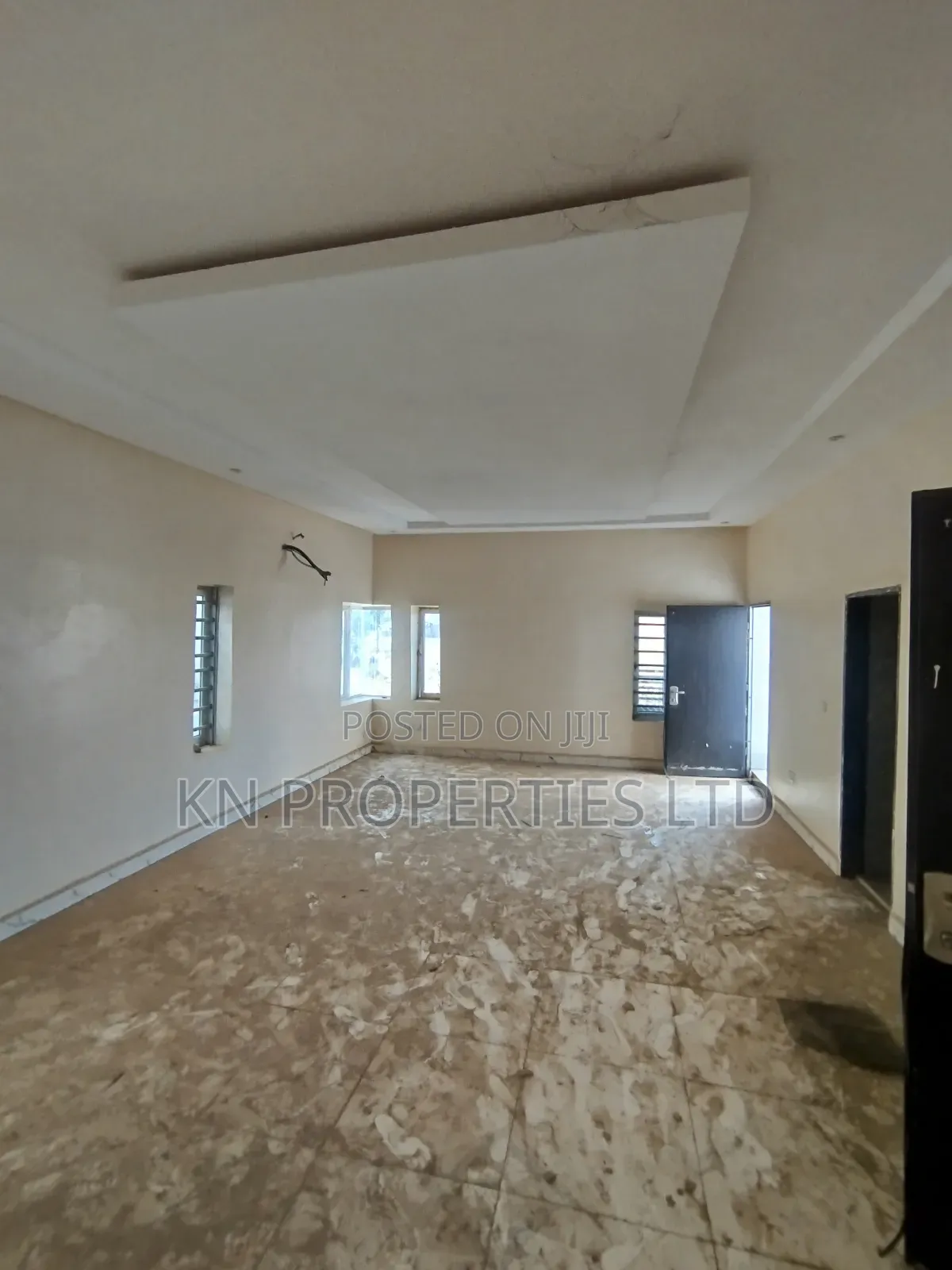 5bdrm Duplex in Gusape, Guzape District for rent in Guzape District