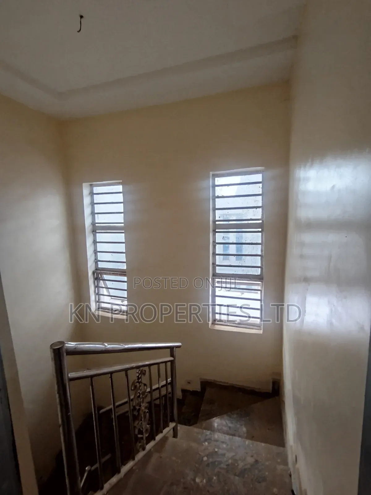 5bdrm Duplex in Gusape, Guzape District for rent in Guzape District