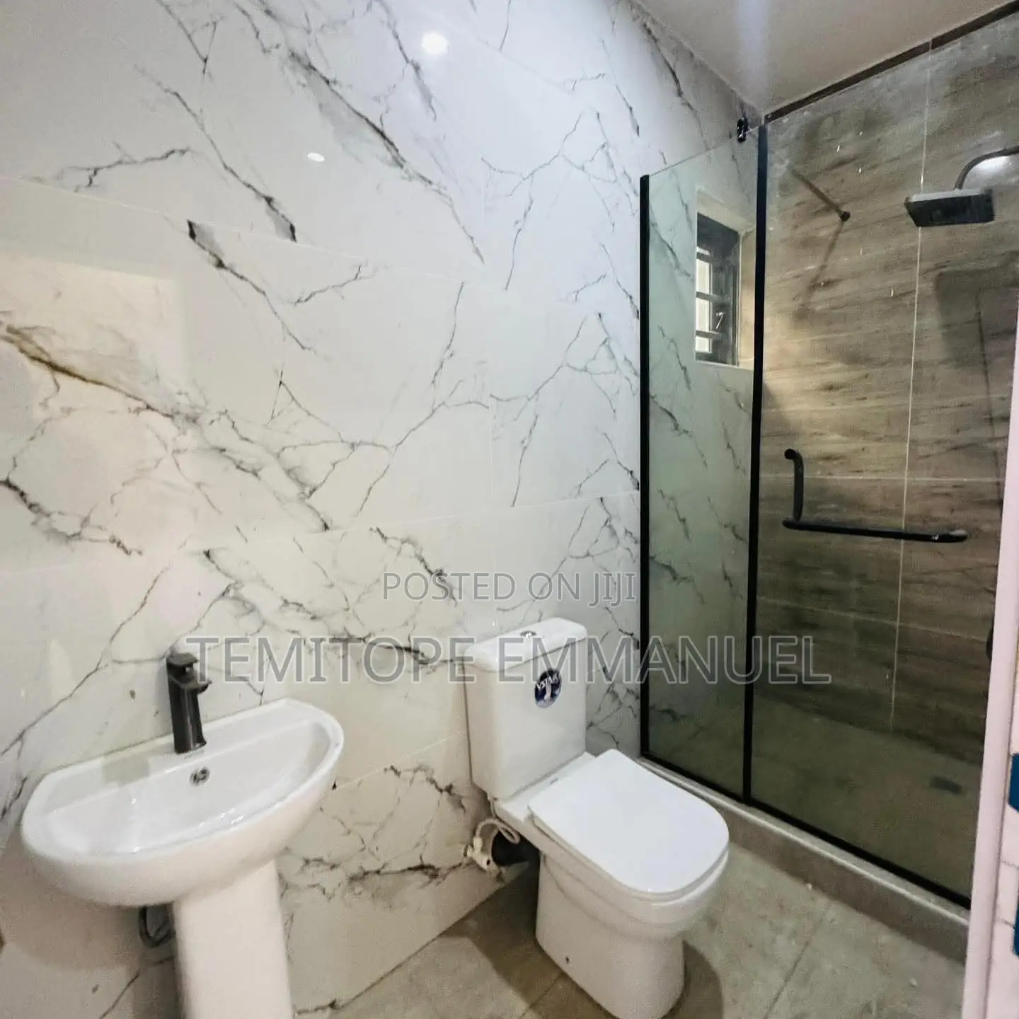 Furnished 5bdrm Duplex in By Ikeja Gra for sale in Maryland