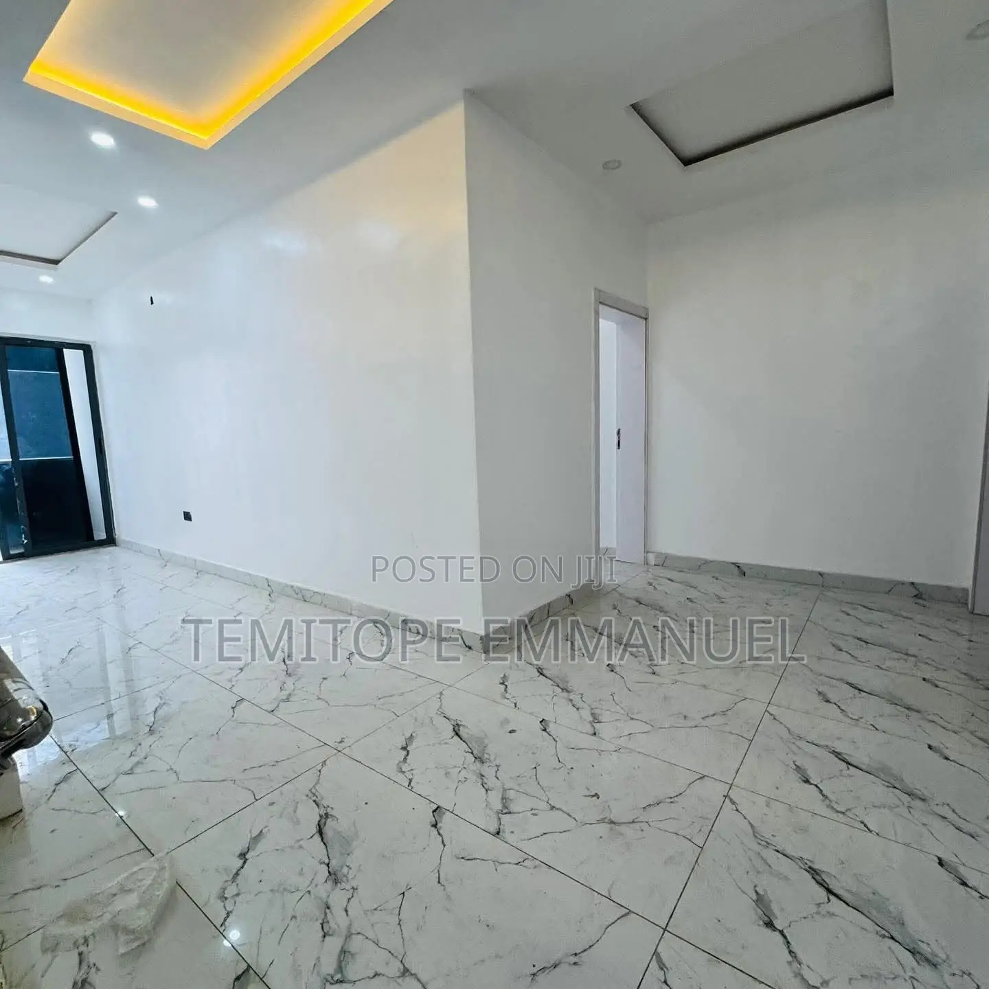 Furnished 5bdrm Duplex in By Ikeja Gra for sale in Maryland