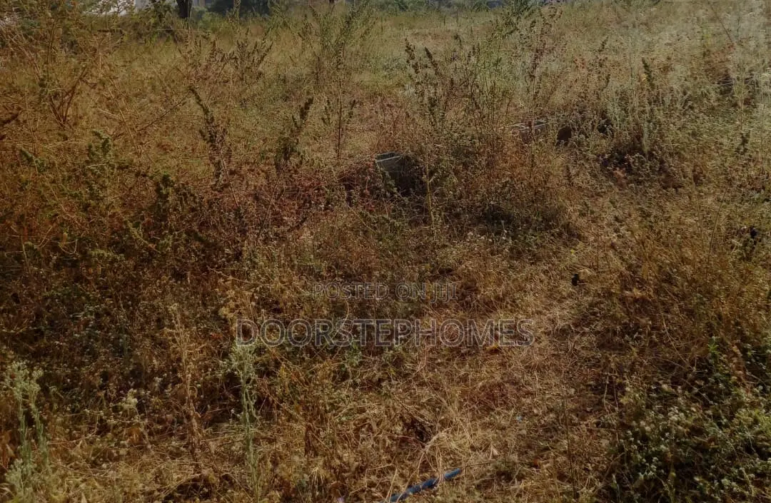 1.90 Hectares Residential Land for Sale in Kyami in Kiami