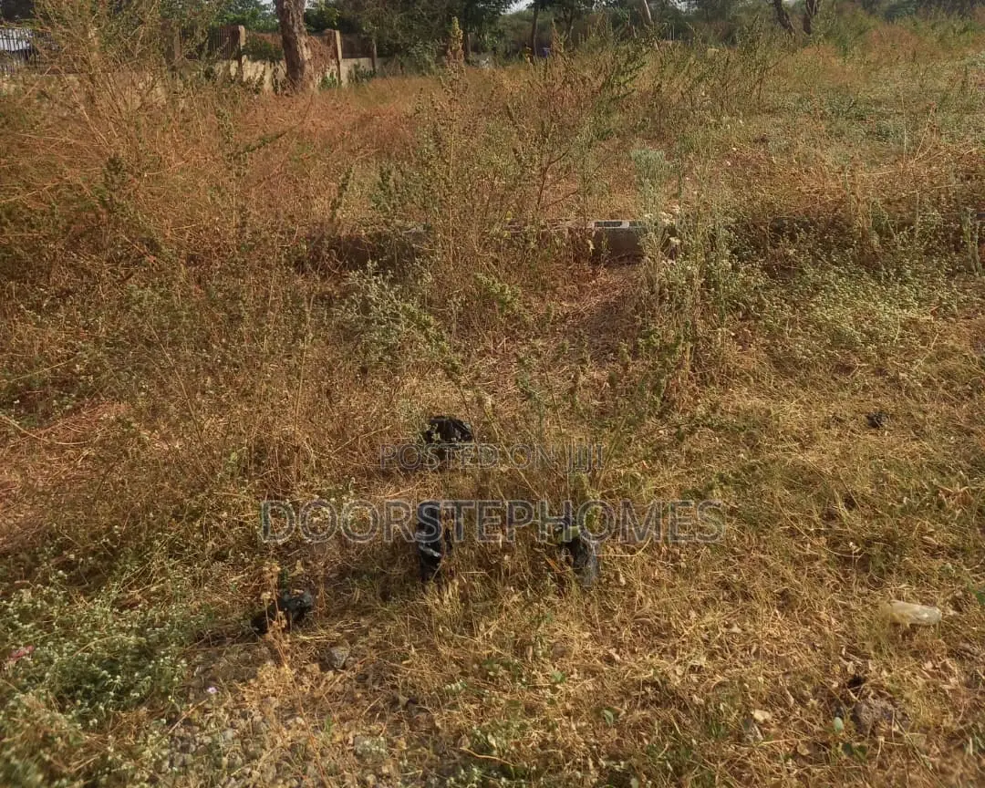 1.90 Hectares Residential Land for Sale in Kyami in Kiami