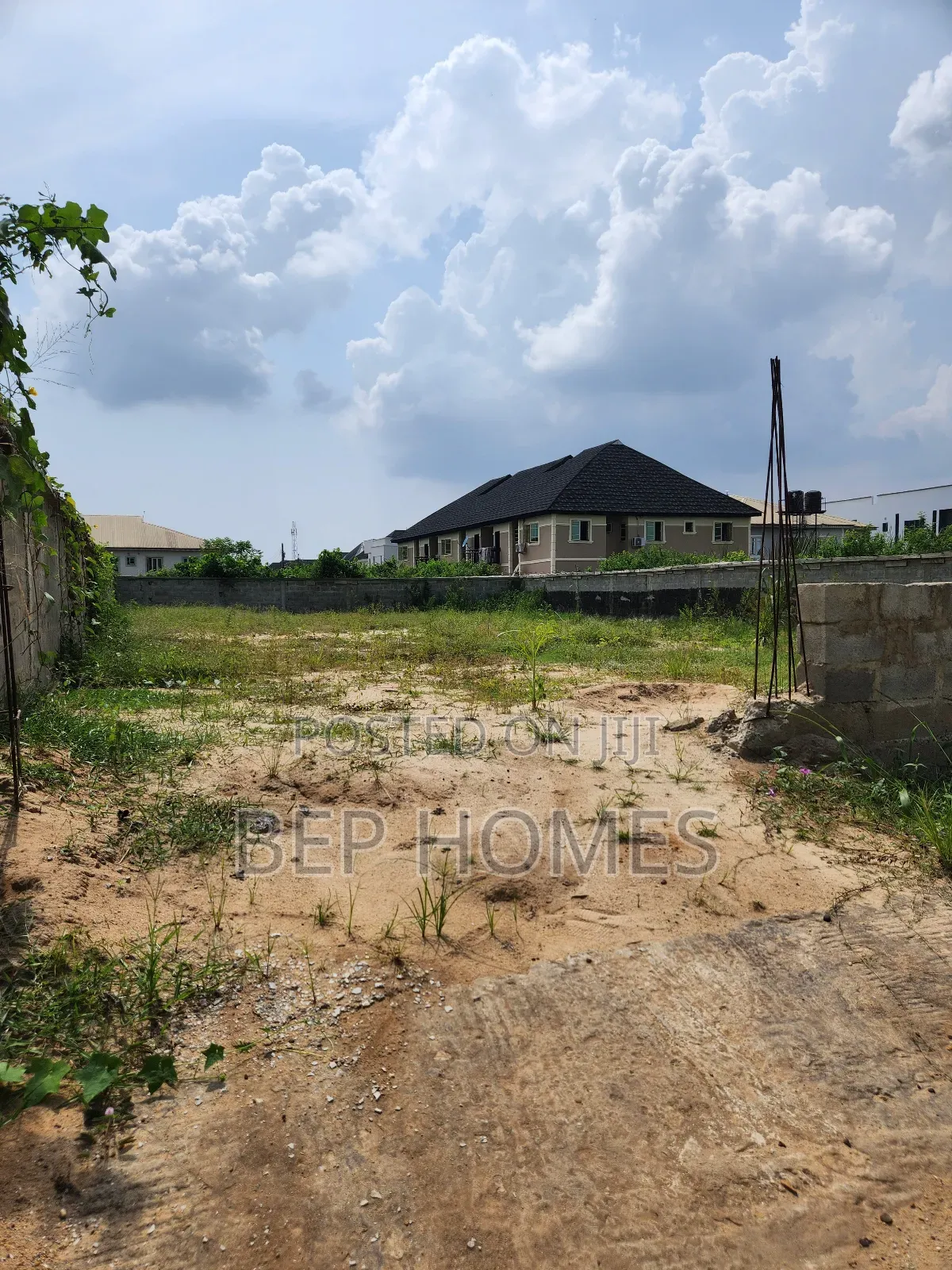 Opic Land for Sale in Kosofe / Kosofe