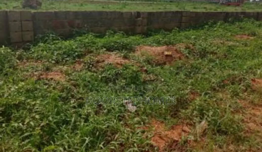 1.24 Hectares Mixed-Used Land for Sale in Kyami in Kiami