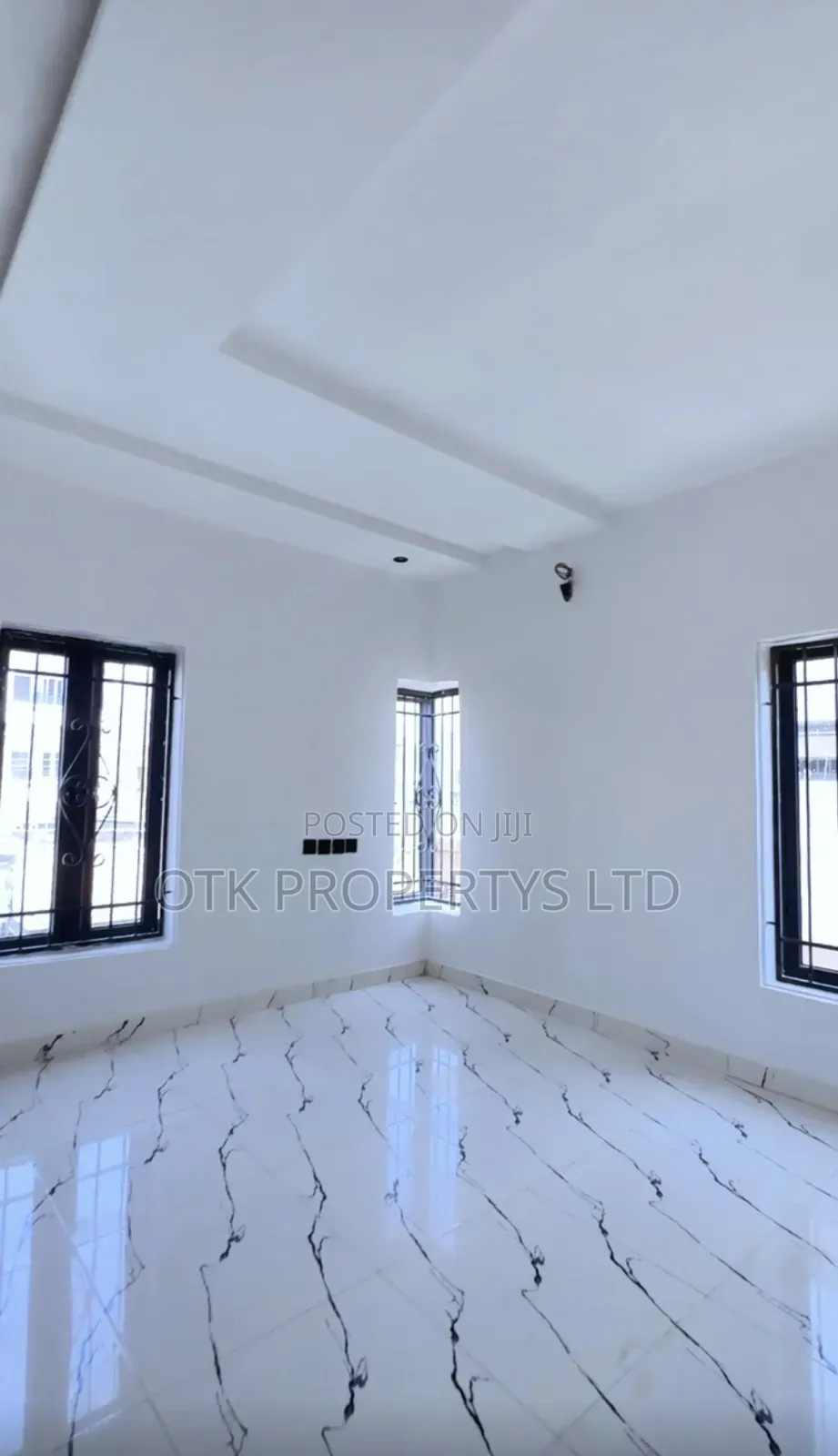 2bdrm Block of Flats in Fo1, Kubwa for sale in Kubwa