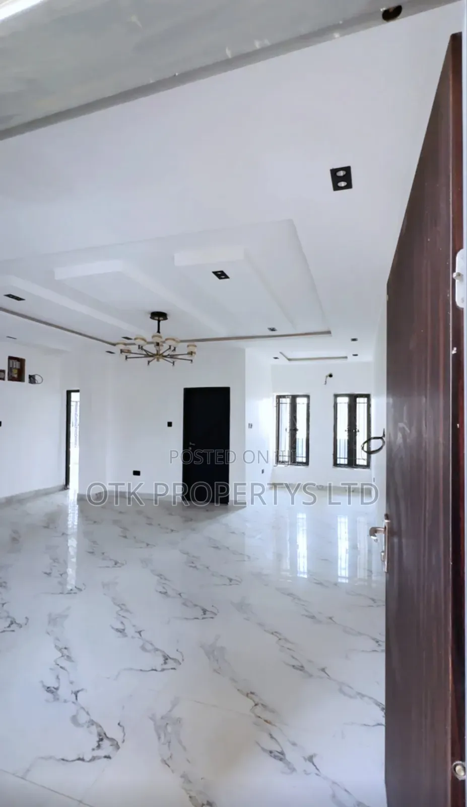 2bdrm Block of Flats in Fo1, Kubwa for sale in Kubwa