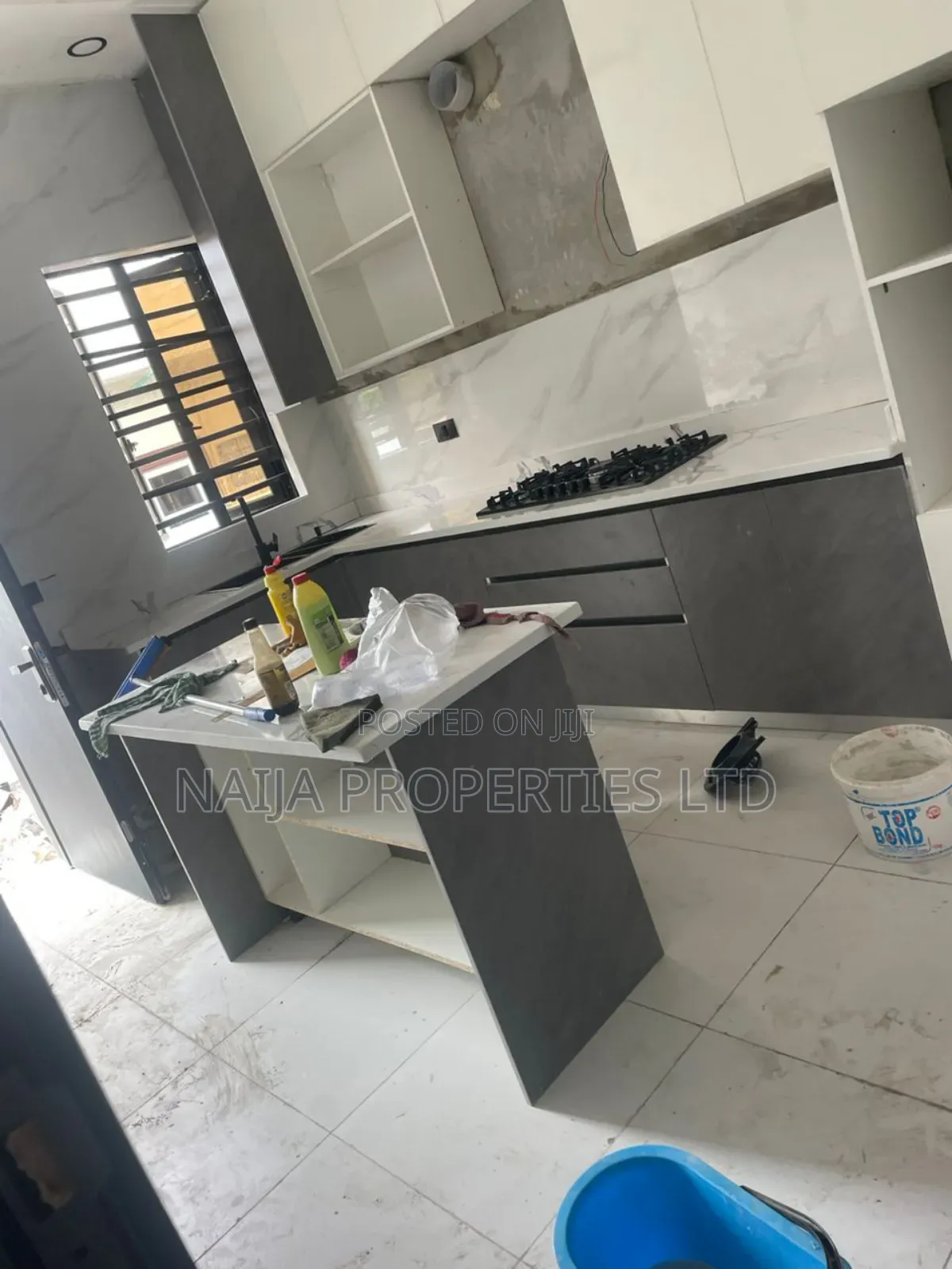 4bdrm Duplex in Golden Park Estate, Sangotedo for rent in Sangotedo