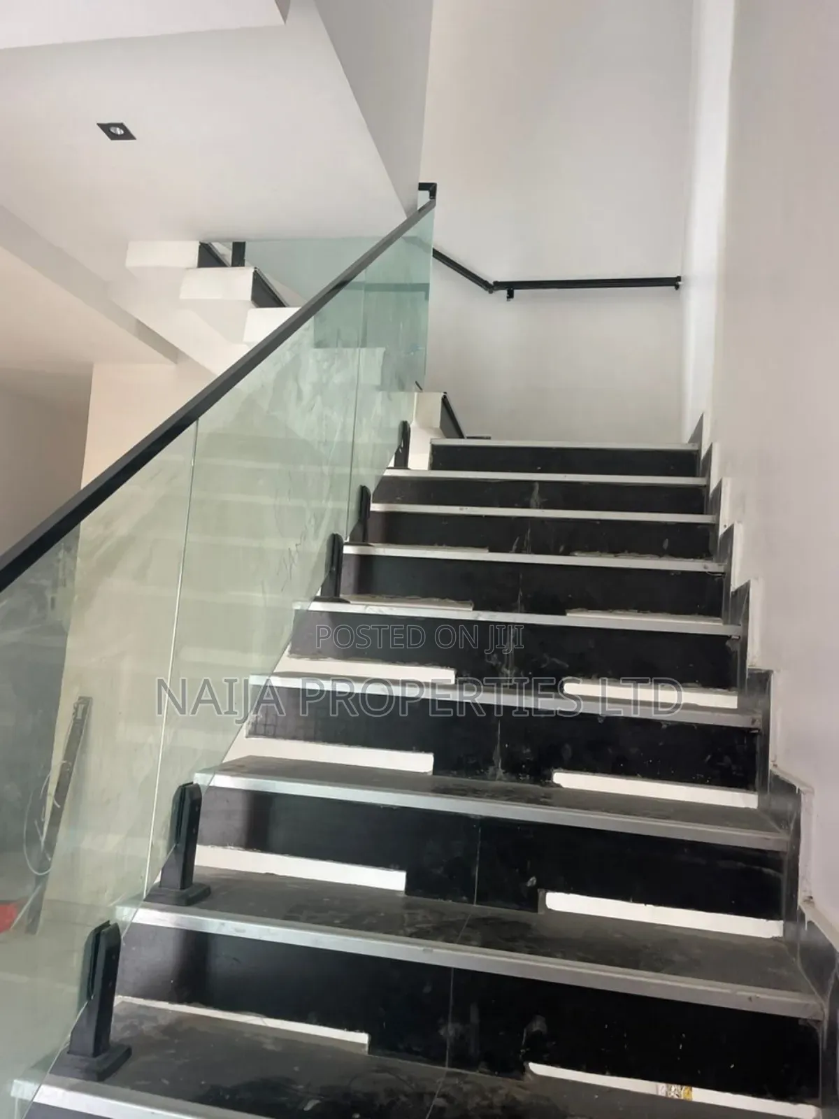 4bdrm Duplex in Golden Park Estate, Sangotedo for rent in Sangotedo