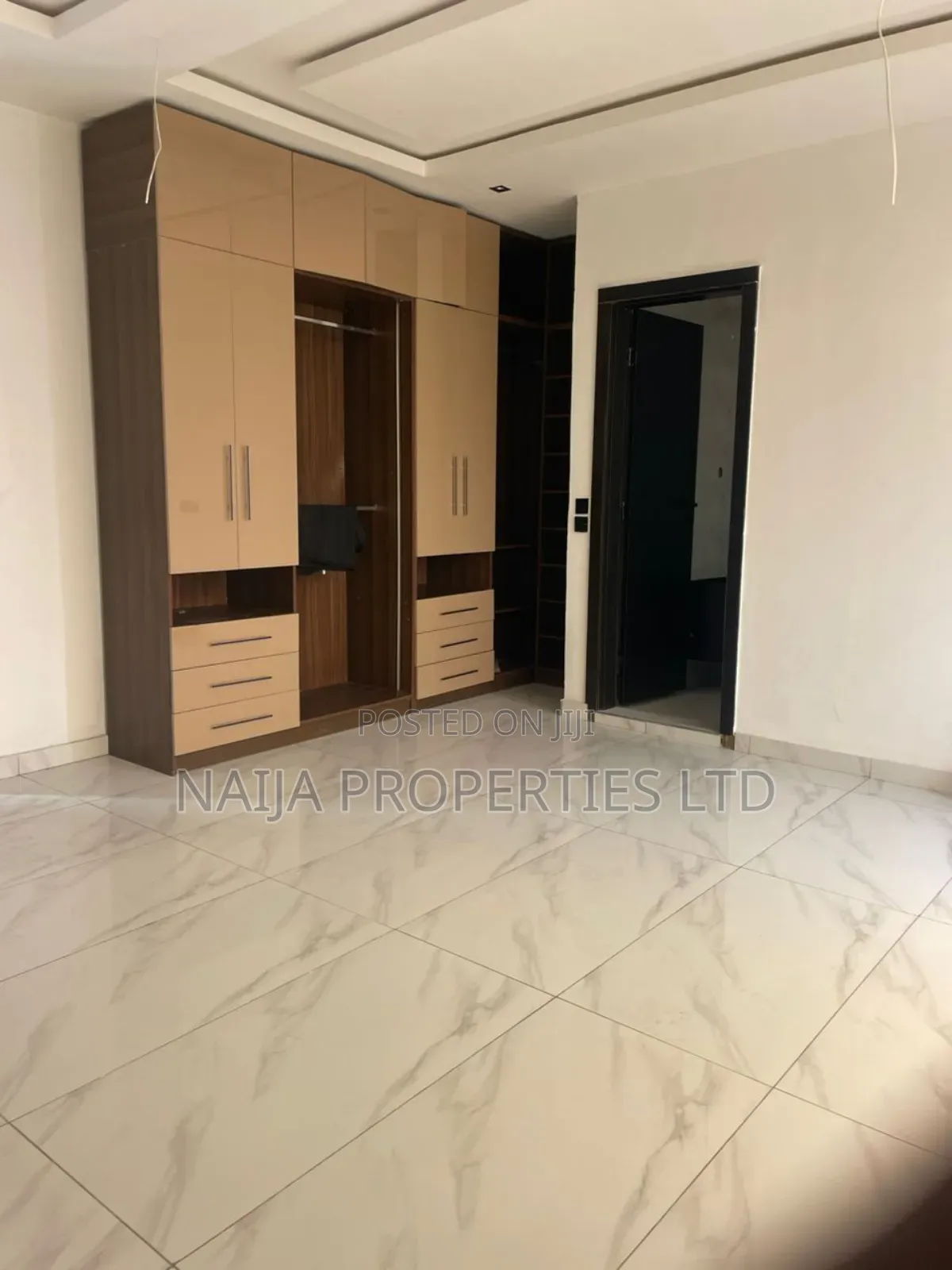 4bdrm Duplex in Golden Park Estate, Sangotedo for rent in Sangotedo