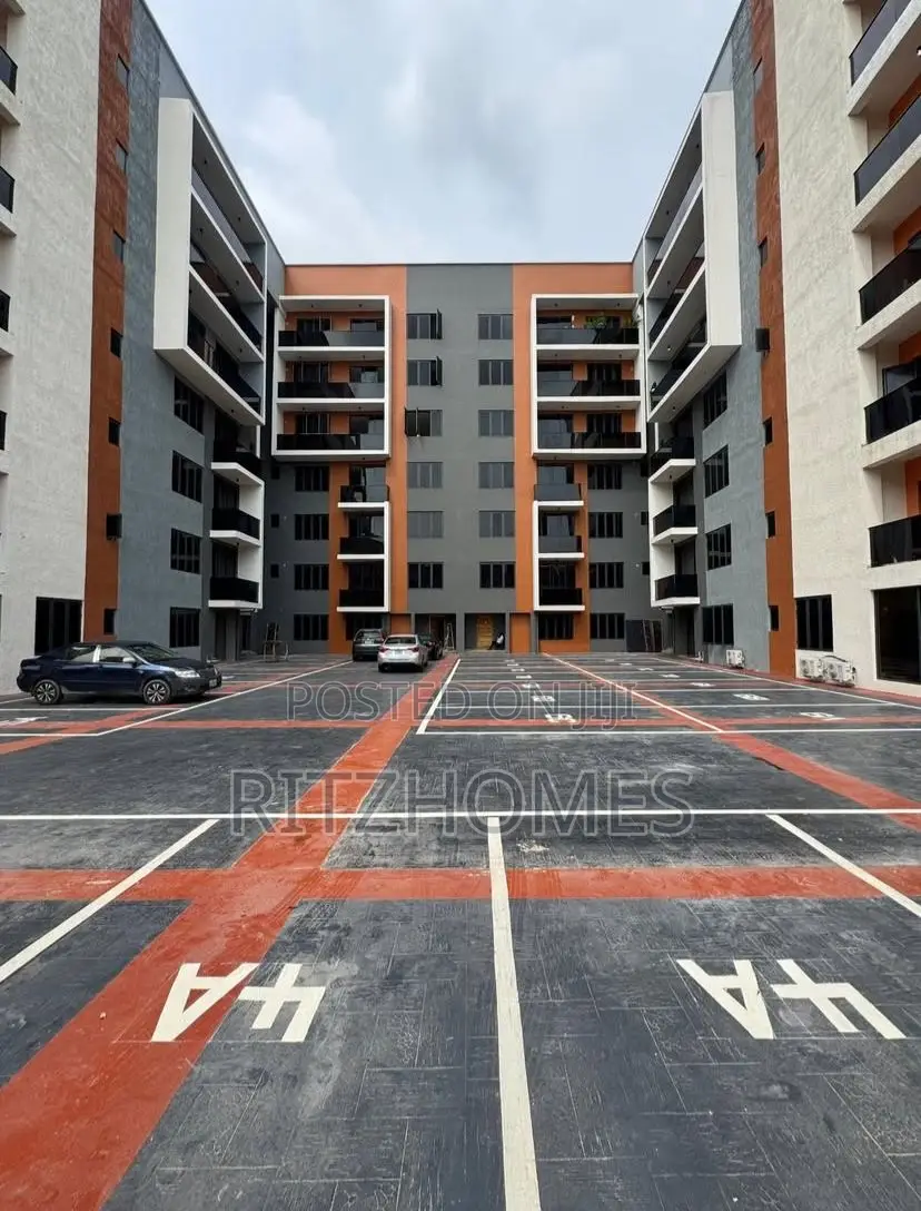 2bdrm Apartment in Lekki Phase 1 for rent in Lekki Phase 1
