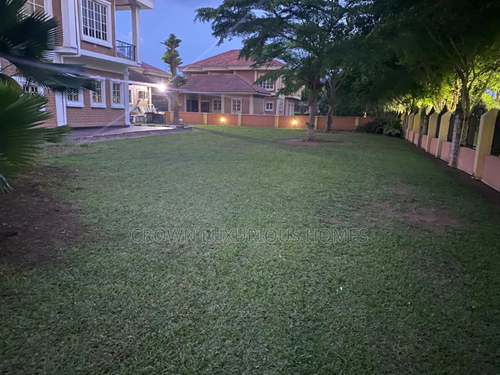 8bdrm Mansion in Amen Estate, Ibadan for sale in Ibadan