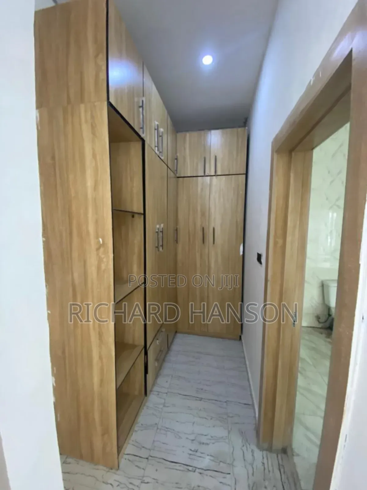 4bdrm Duplex in Secured Estate, Ajah for rent in Ajah