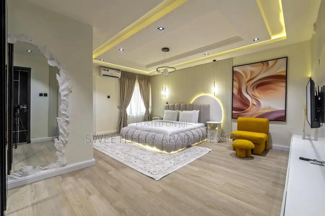 1 Bedroom Loft With Ps5, Swimming Pool, Soccer Table, Outdoor Lounge in Ikate
