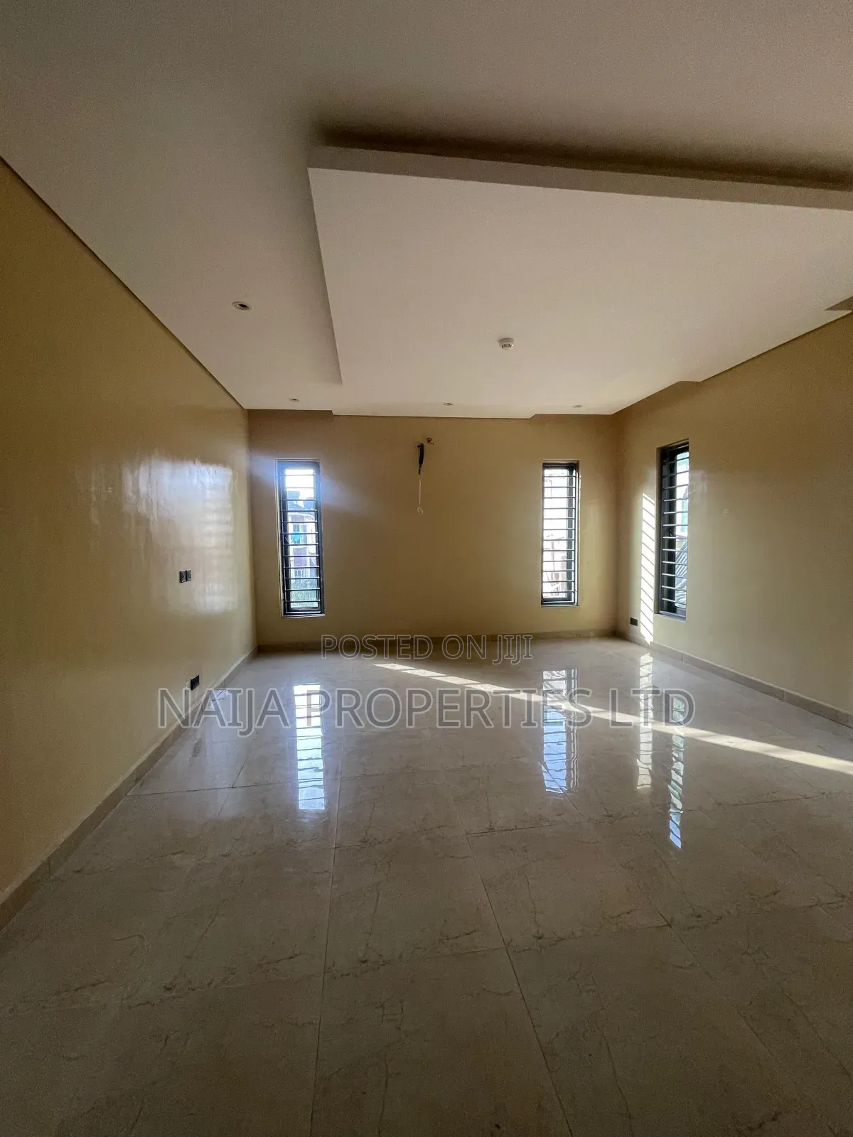 4bdrm Duplex in Megamound Estate, Lekki for sale in Lekki