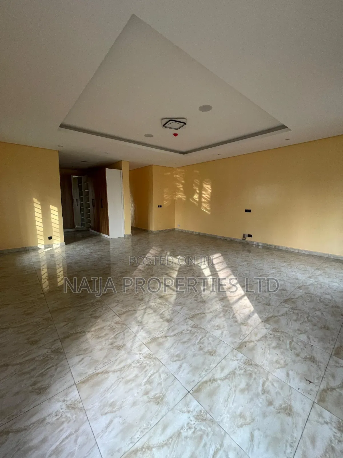 4bdrm Duplex in Megamound Estate, Lekki for sale in Lekki