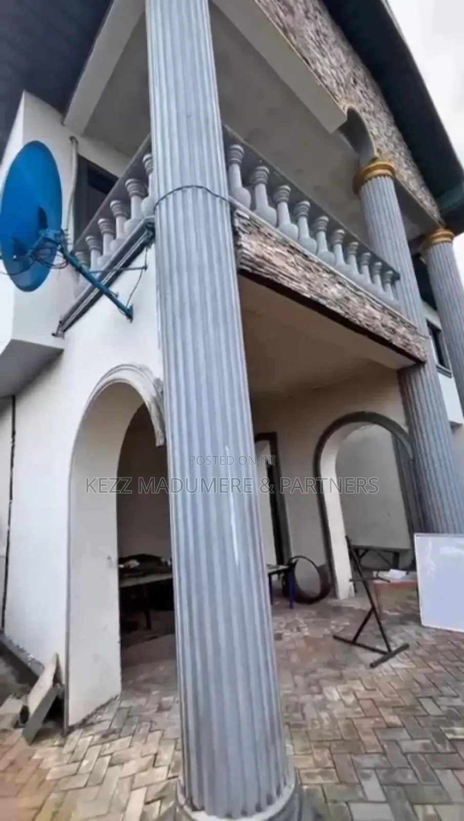 6bdrm Duplex in Nkpolu ,  Rumuigbo , for sale in Rumuigbo