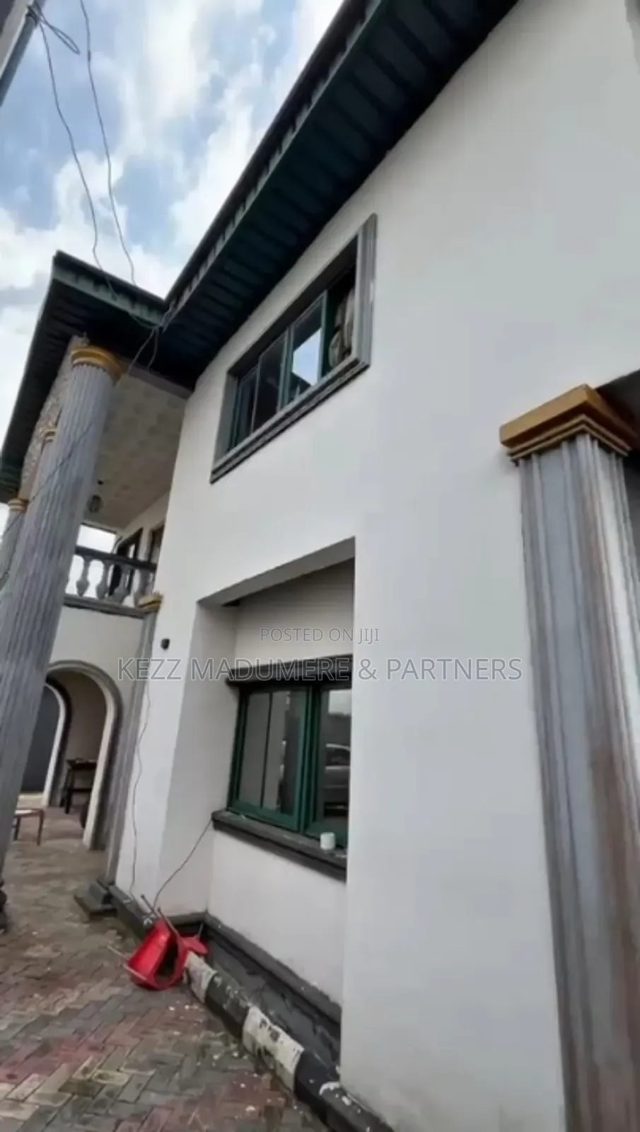 6bdrm Duplex in Nkpolu ,  Rumuigbo , for sale in Rumuigbo