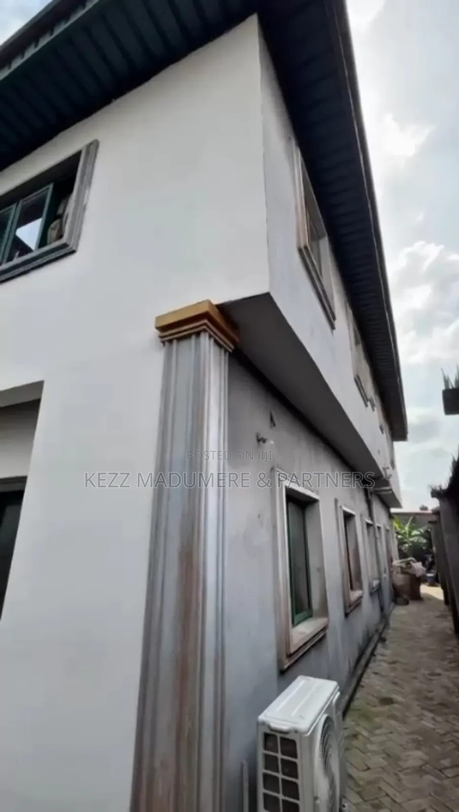 6bdrm Duplex in Nkpolu ,  Rumuigbo , for sale in Rumuigbo
