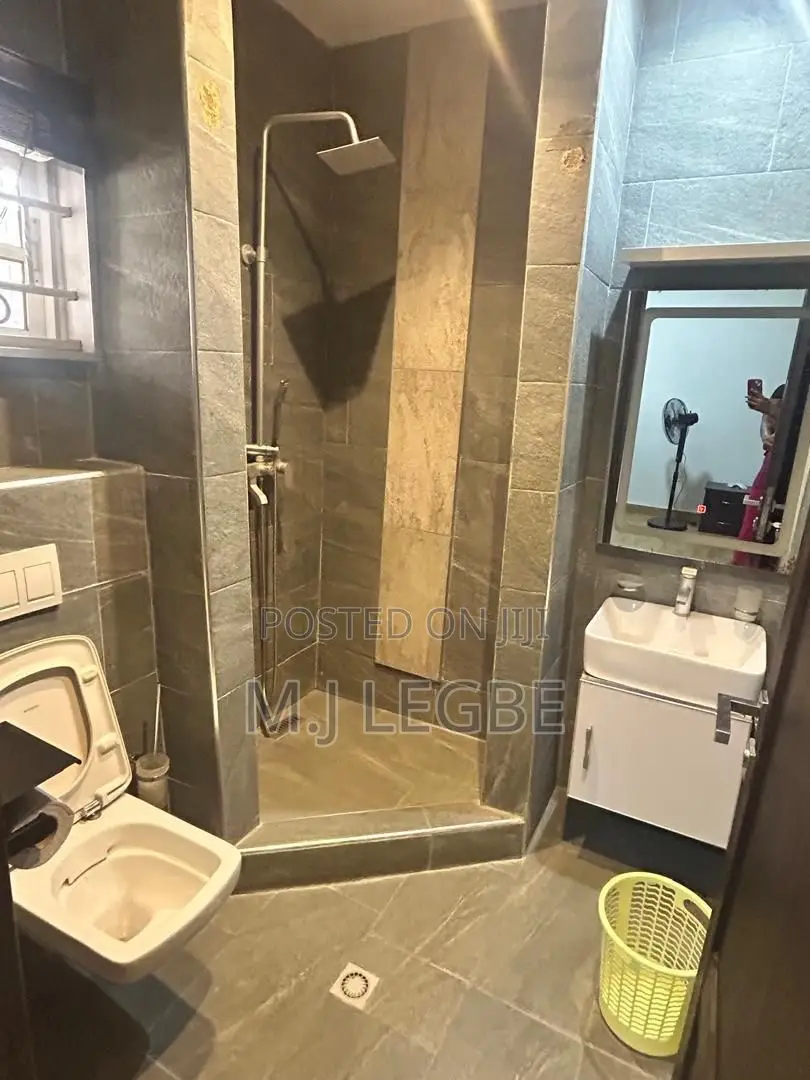 Furnished 5bdrm Duplex in Parkview, Ikoyi for rent in Ikoyi