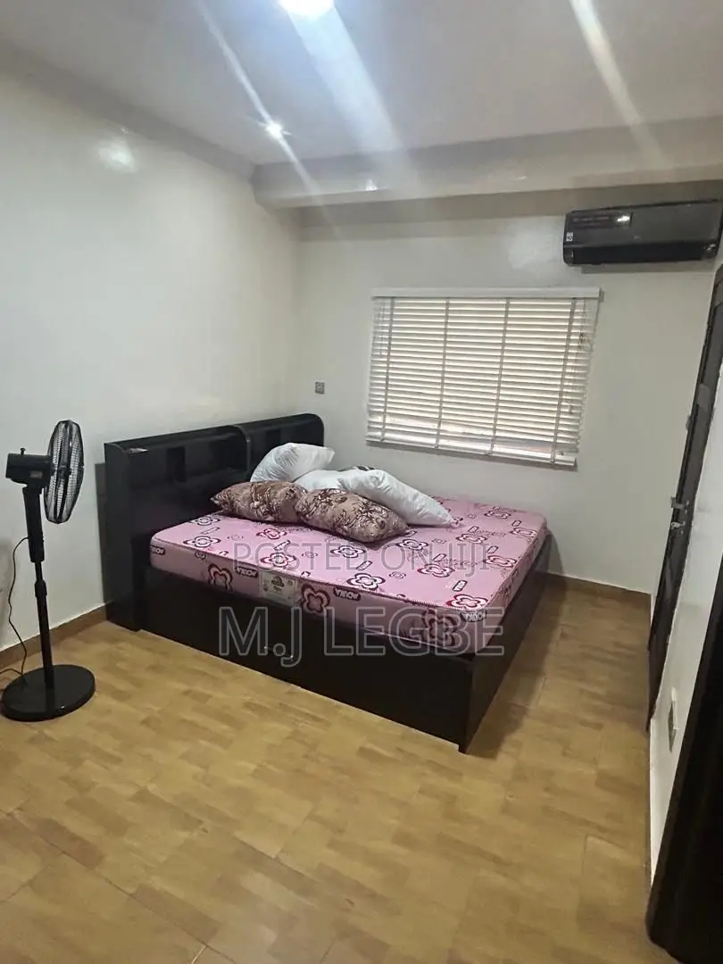 Furnished 5bdrm Duplex in Parkview, Ikoyi for rent in Ikoyi