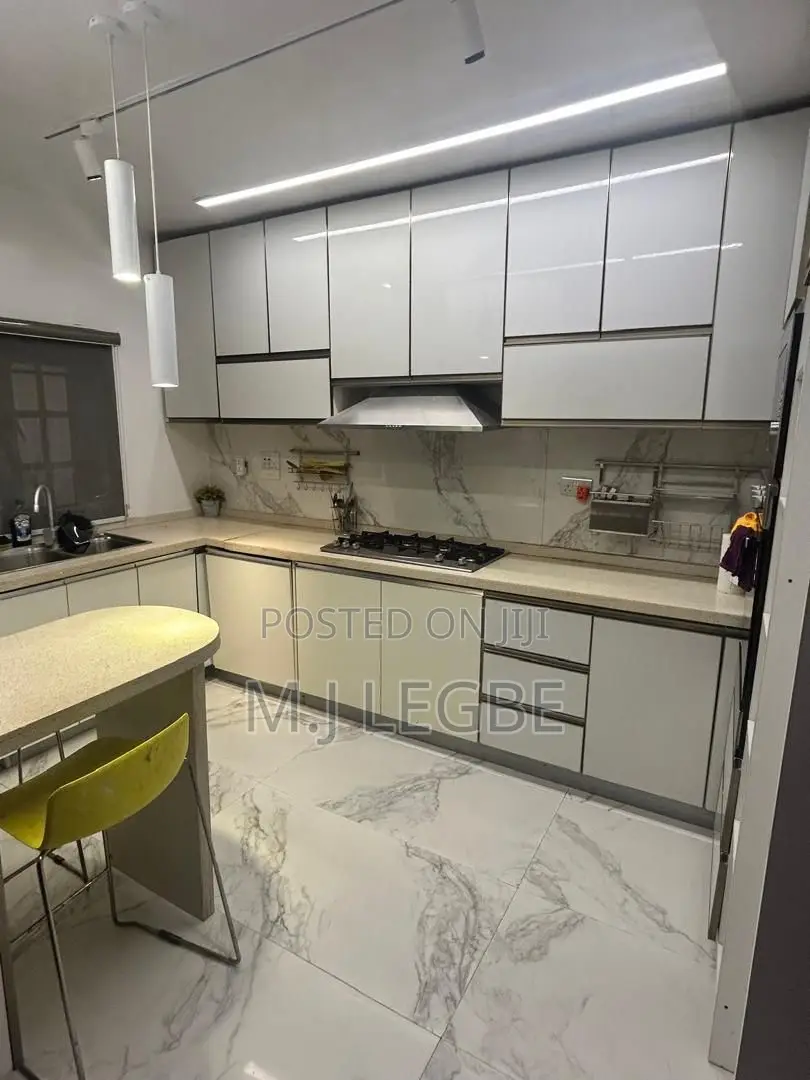 Furnished 5bdrm Duplex in Parkview, Ikoyi for rent in Ikoyi